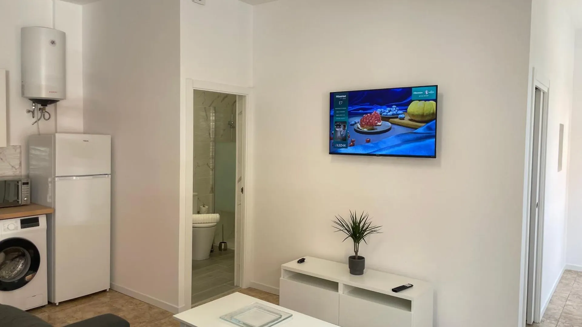 Casa Varadero Puerto de Santiago  Apartamento Puerto de Santiago (Tenerife)