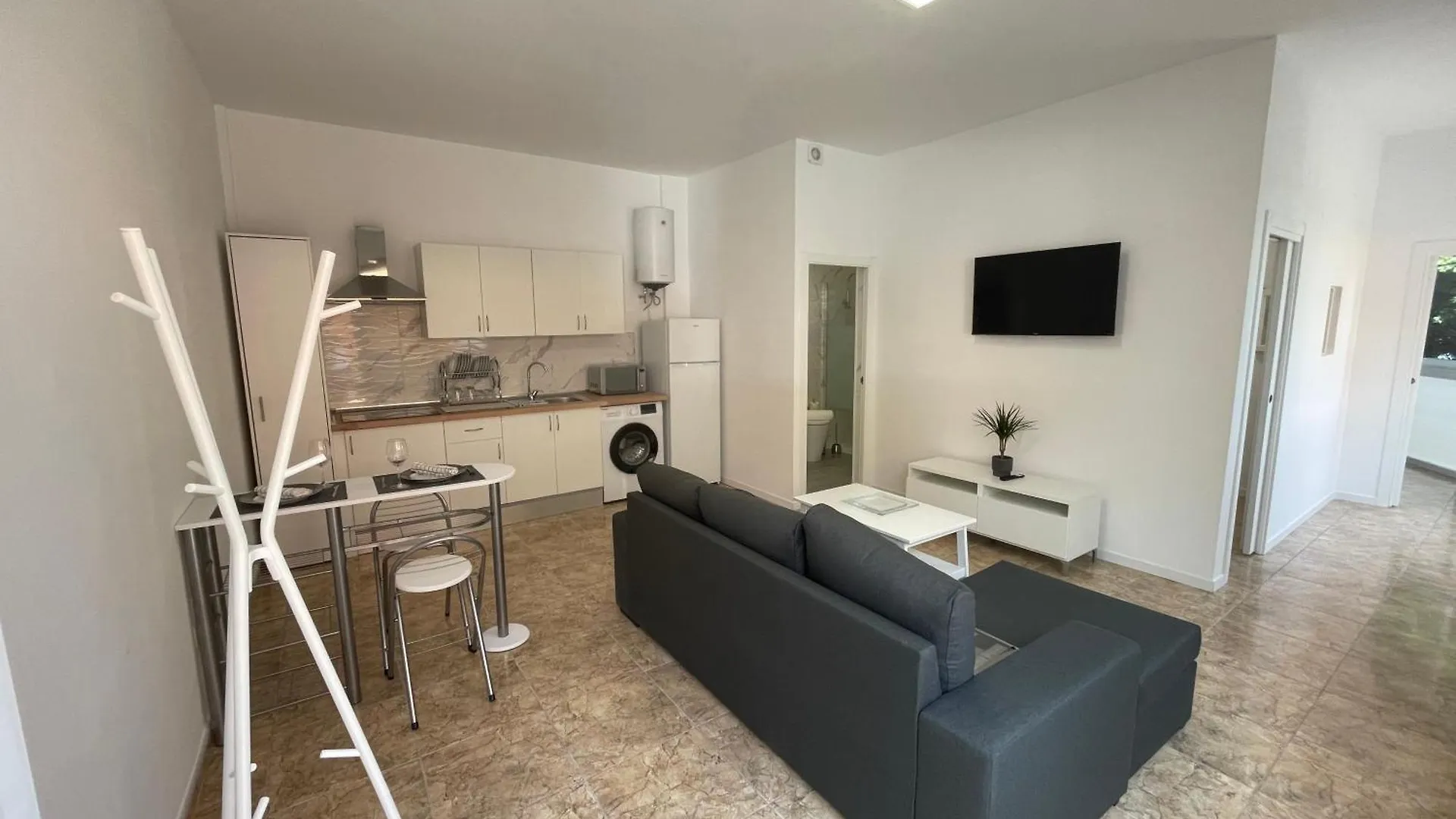 Apartamento Casa Varadero Puerto de Santiago