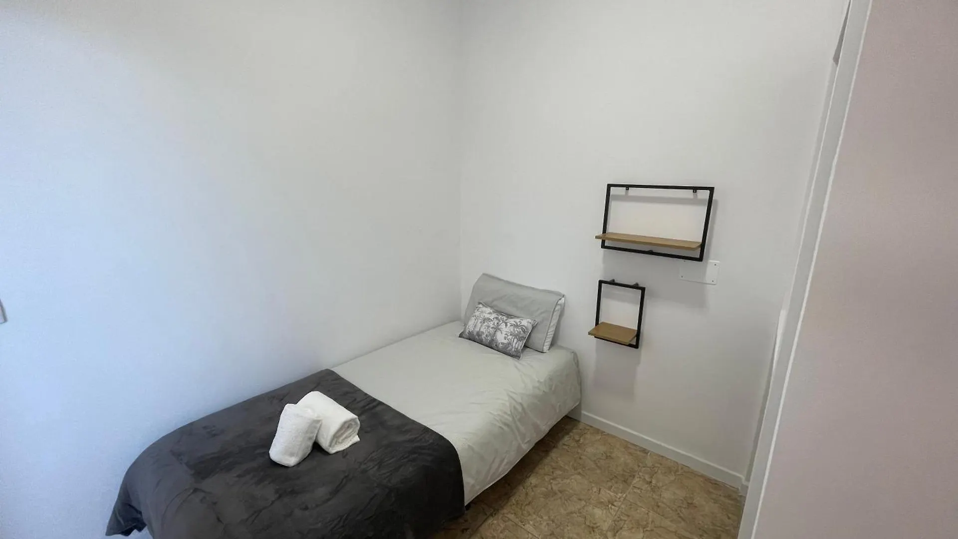 Apartamento Casa Varadero Puerto de Santiago