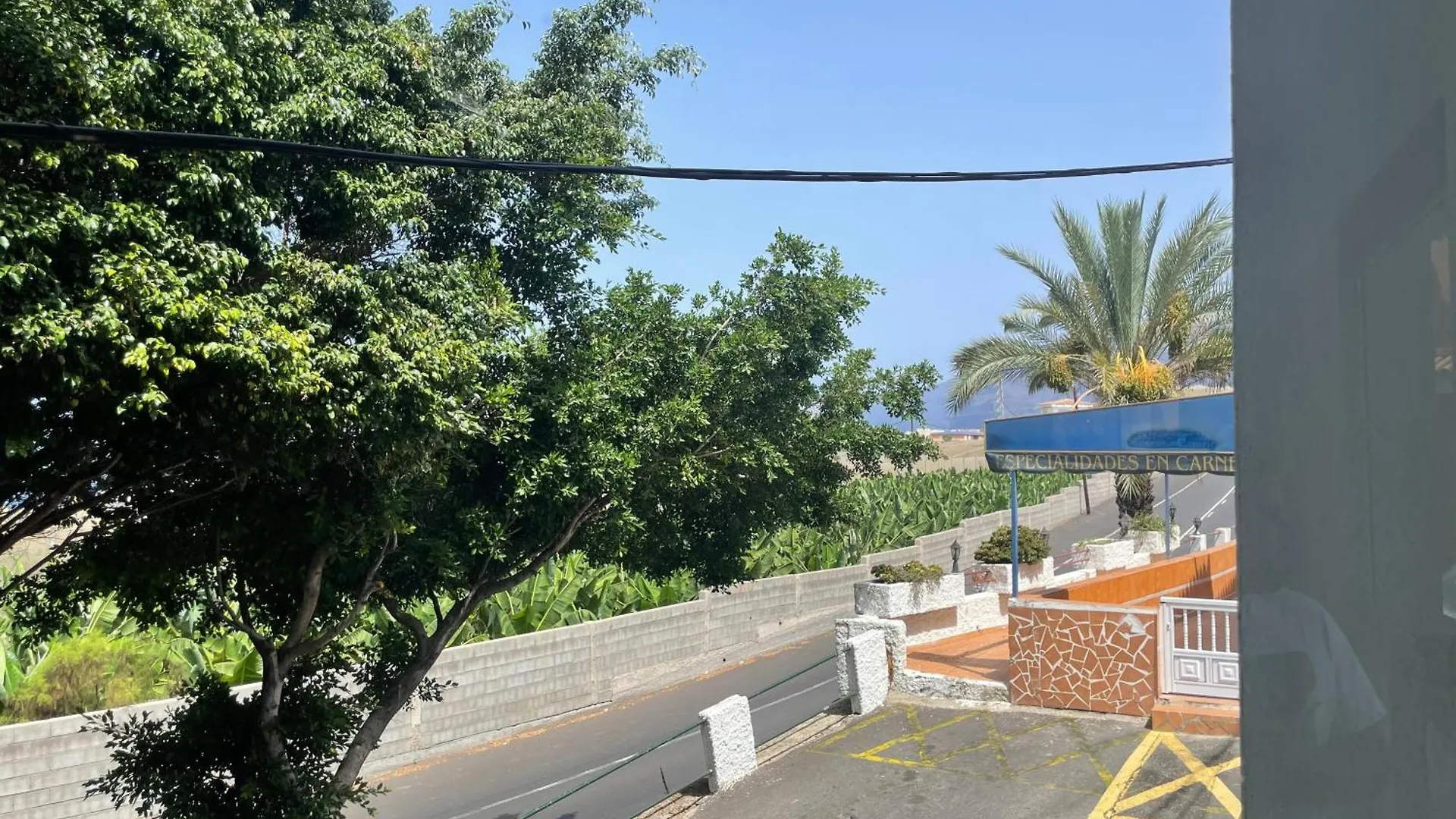 Apartamento Casa Varadero Puerto de Santiago  Espanha